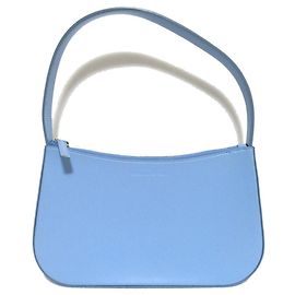 Autre Marque Borsa a tracolla in pelle KWAIDAN EDITIONS