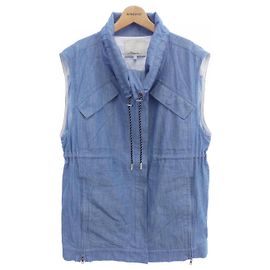 Autre Marque Gilet long 3.1 Phillip Lim
