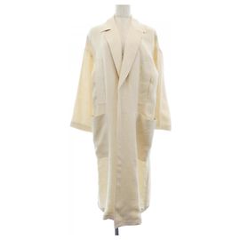 Abrigo Max Mara STUDIO Beige