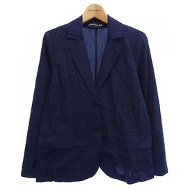 Autre Marque IL Vento & La Seta Jacket