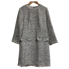 Autre Marque Abito in tweed Apuweiser-riche
