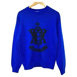 Autre Marque Koche×Emilio Pucci Jacquard-Strickpullover