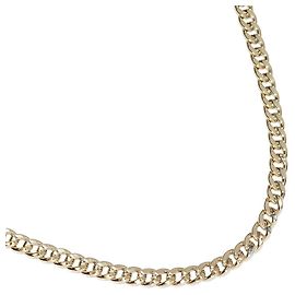 Autre Marque Collar LuxUness Au750 Oro Rosa