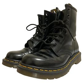 Autre Marque Dr. Martens 8 Hole Boots