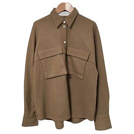 Autre Marque Veste chemise CPO CINOH