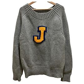 Jil Sander J Intercia Kaschmir Strickpullover