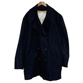 Maison Martin Margiela Maison Margiela P Coat