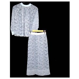 Autre Marque MARILYN MOON Modern Lace 2way Set Up