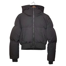 Autre Marque Chaqueta de plumón Diesel w-peyt-short-new-p1
