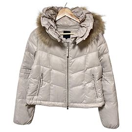 Autre Marque C.C.CROSS Chaqueta de plumón 2way