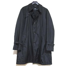 Aquascutum Trench Coat Imbottito Singolo