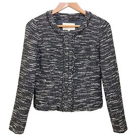 Autre Marque Completo in Tweed NATURAL BEAUTY
