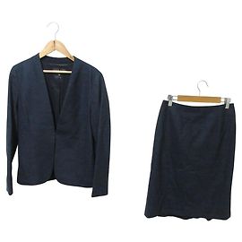 Autre Marque Traje conjunto sin cuello INDIVI