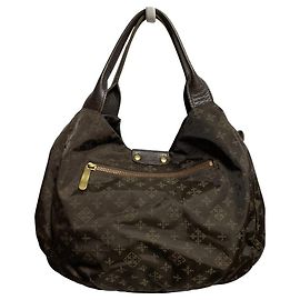 Autre Marque Borsa 2way Monogram Russet