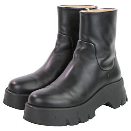 Autre Marque Botas de couro Gianvito Rossi MONTEY