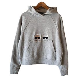 Autre Marque Sweatshirt Karl Lagerfeld