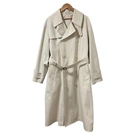 Autre Marque Trench oversize con cintura LOEFF