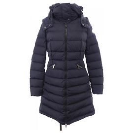 Abrigo de plumón Moncler FLAMMETTE