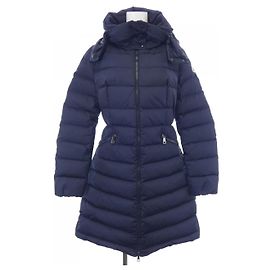 Casaco de Penas Moncler FLAMMETTE