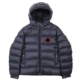 Moncler SASSIERE GIUBOTTO 100% Nylon Down Jacket
