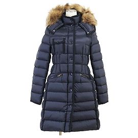 Moncler HERMIFUR GIUBOTTO Giubbotto in Nylon in Piuma