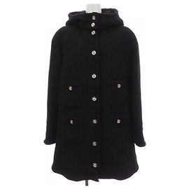 Cappotto in lana Chanel P79858V71974