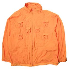 Autre Marque SSZ SHOWA 48 Blouson Nylon Jacket