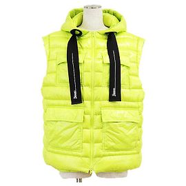 Autre Marque Herno Nome Ufficiale del Prodotto Gilet in piumino 100% Nylon