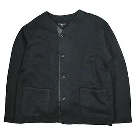 Autre Marque Engineered Garments Knit Cardigan Sweater Knit Cardigan