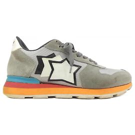 Autre Marque Sneakers Atlantic STARS