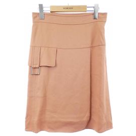Hermès Hermes Ceinture de Celtique Skirt