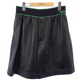 Bottega Veneta Official Name Pantaloncini in lana