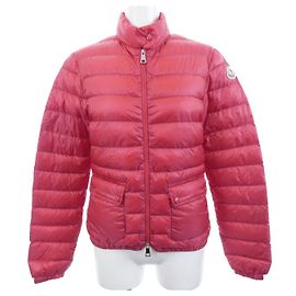 Moncler LANS 53048 Daunenjacke