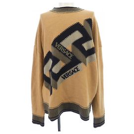 Maglieria Versace