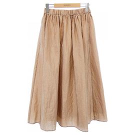 Autre Marque Yori Skirt Pink