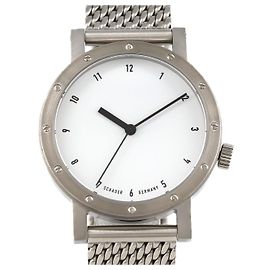 Autre Marque Schaue KleineSchauer Stainless Steel Automatic