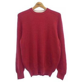 Autre Marque Brunello Cucinelli Wool Knit