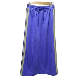 Autre Marque Ray Beams langer Jerseyrock