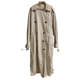 Autre Marque Trench Coat ZARA