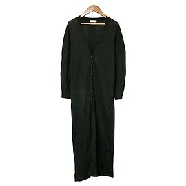 Autre Marque BEAUTY&YOUTH UNITED ARROWS V-Ausschnitt Langer Cardigan