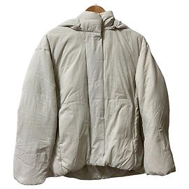Autre Marque URBAN RESEARCH DOORS Chaqueta Seamless 2way de Plumas Verde