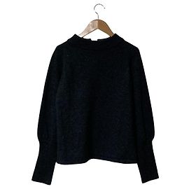 Autre Marque Maglie le cassetto Strickpullover aus Kaschmir-Mischung