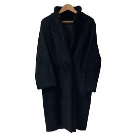 Autre Marque Abrigo de piel de cordero SWINSWING