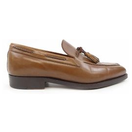 Autre Marque Enzo Bonafe BEAMS Leather Shoes