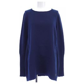 Autre Marque Loro Piana FAF0849 Tricô 100% Baby Cashmere