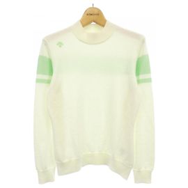 Autre Marque Descente Knitwear