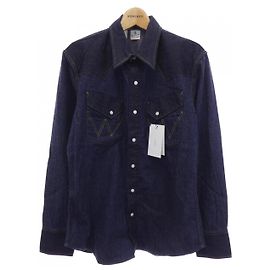 Autre Marque Camisa Wrangler S9093