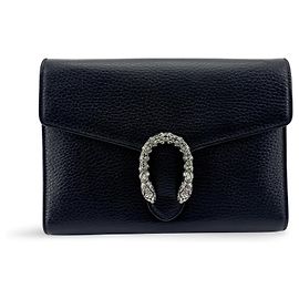 Gucci Dionysus Leather Small