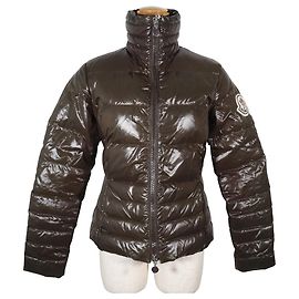 Moncler TIVOLI Nylon Down Jacket