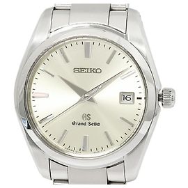 Reloj Seiko Grand Seiko Heritage Collection de acero inoxidable